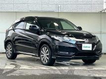 2018 Honda VEZEL