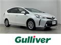 2016 Toyota PRIUS α