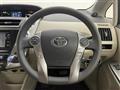 2016 Toyota PRIUS α