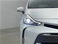 2016 Toyota PRIUS α