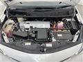 2016 Toyota PRIUS α