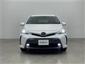 2016 Toyota PRIUS α