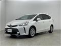 2016 Toyota PRIUS α
