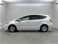 2016 Toyota PRIUS α