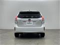 2016 Toyota PRIUS α