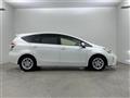 2016 Toyota PRIUS α