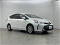 2016 Toyota PRIUS α