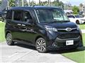 2019 Toyota Tank