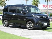 2019 Toyota Tank