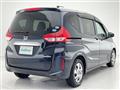 2020 Honda Freed