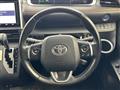 2020 Toyota Sienta