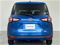 2020 Toyota Sienta