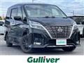 2021 Nissan Serena