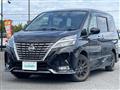 2021 Nissan Serena