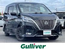 2021 Nissan Serena