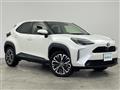 2020 Toyota Yaris Cross