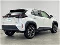 2020 Toyota Yaris Cross