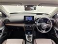 2020 Toyota Yaris Cross