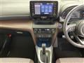 2020 Toyota Yaris Cross