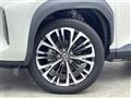2020 Toyota Yaris Cross