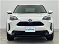 2020 Toyota Yaris Cross