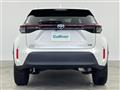 2020 Toyota Yaris Cross