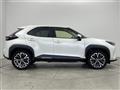 2020 Toyota Yaris Cross