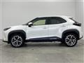 2020 Toyota Yaris Cross