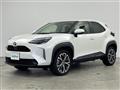 2020 Toyota Yaris Cross