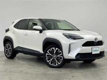 2020 Toyota Yaris Cross