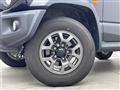 2019 Suzuki Jimny Sierra