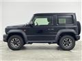 2019 Suzuki Jimny Sierra