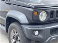 2019 Suzuki Jimny Sierra