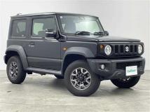 2019 Suzuki Jimny Sierra