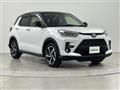 2024 Toyota Raize