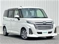2022 Toyota Roomy