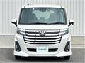2022 Toyota Roomy