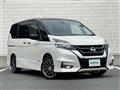 2016 Nissan Serena