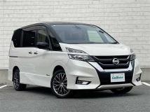 2016 Nissan Serena