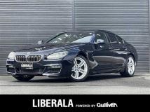2013 BMW 6 Series