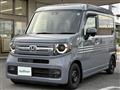 2025 Honda N-VAN