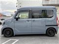 2025 Honda N-VAN