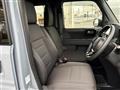 2025 Honda N-VAN