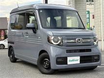 2025 Honda N-VAN