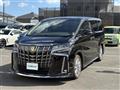 2020 Toyota Alphard