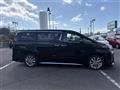 2020 Toyota Alphard