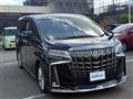2020 Toyota Alphard
