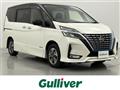 2021 Nissan Serena