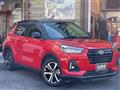 2020 Daihatsu Rocky