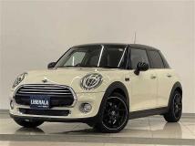 2019 BMW MINI